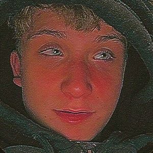 Meet your Posher, Sammy